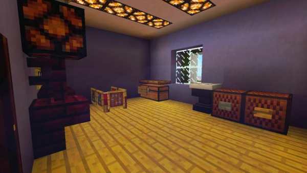 Map Who's your daddy for Minecraft screenshot 4