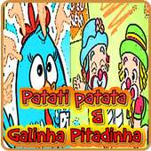 Patati patata & Galinha on 9Apps