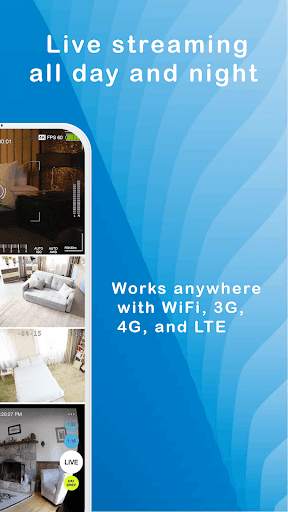 CCTV Camera Recorder screenshot 6