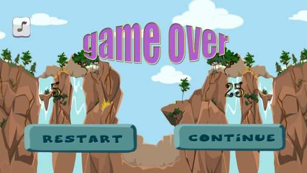 Barbarian King  jungle adventure screenshot 2