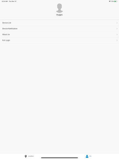 Sphere WiFi GPS screenshot 9