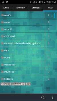 Mp3 Player (Download) screenshot 2