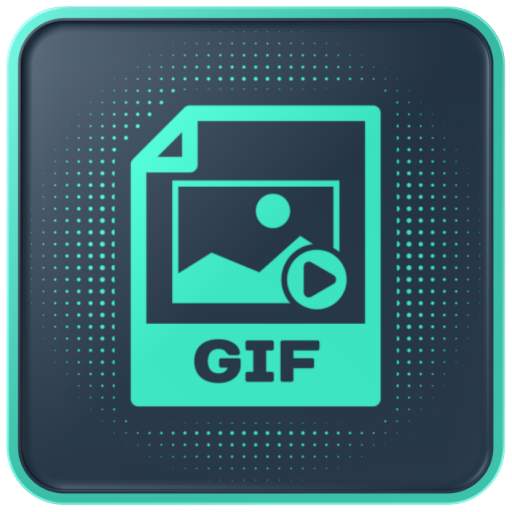 GIF Maker, Photos to GIF, Video to GIF, GIF Editor 2.3