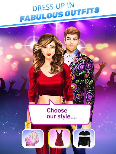 Fashion Frenzy screenshot 13
