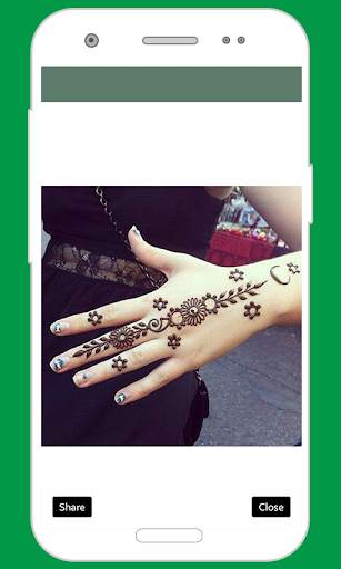 Mehndi Designs screenshot 4