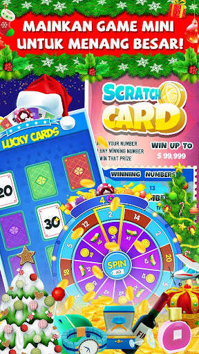 Koin Karnaval - Coin Pusher screenshot 3