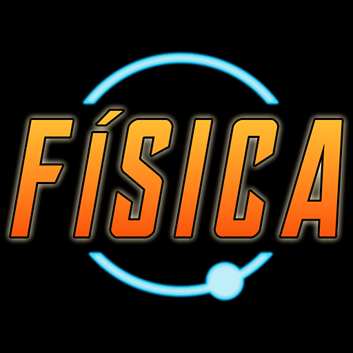 FPS - Física Por Segundo आइकन
