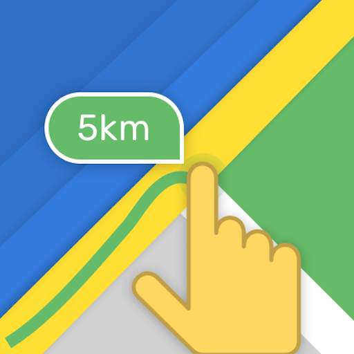 PlanMyRoute - Route Planner & Run and Bike Map 2.7