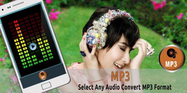 Music - Audio Converter screenshot 4