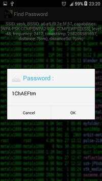 Hack wifi 2016 prank screenshot 1