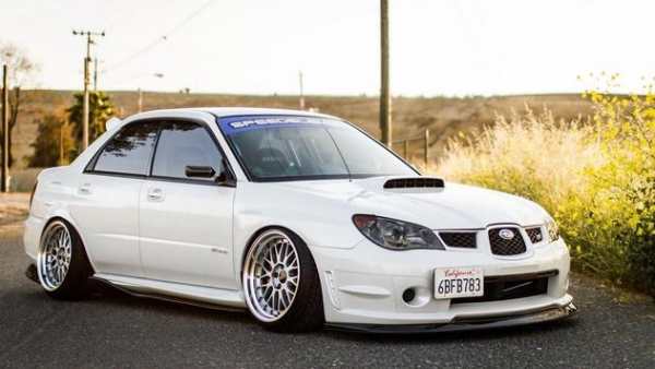 Subaru Wallpaper screenshot 7