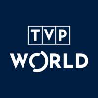 TVP World logo