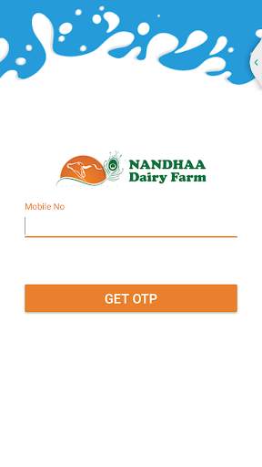 Nandhaa Dairy Farm screenshot 1