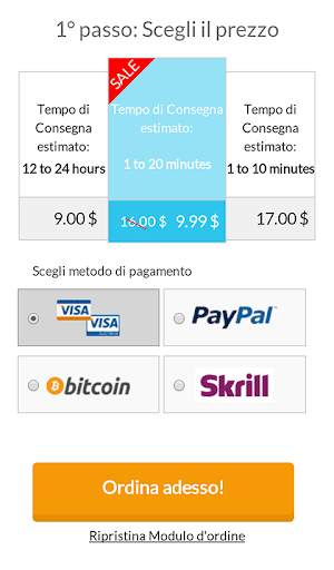 Sblocca tuo LG Veloce e Sicuro screenshot 3