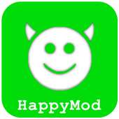 Happy Mod Apps - Happy Apps