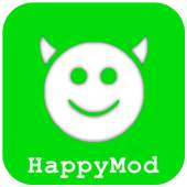Happy Mod Apps - Happy Apps 1.0