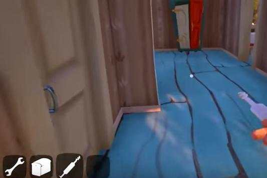 Game hello neighbour Tips screenshot 4