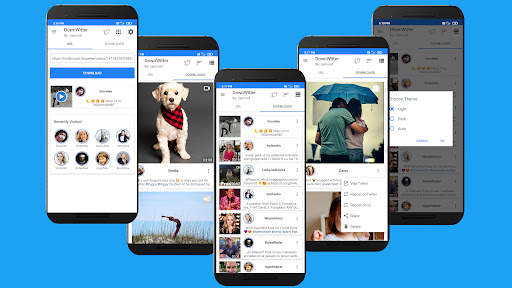 Download Twitter Videos | Twitter Video Saver screenshot 10