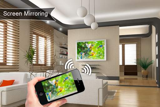 Screen Mirroring screenshot 5