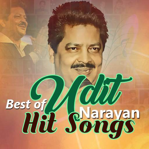 Udit Narayan Hit Songs screenshot 1