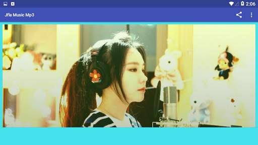 J.Fla Song Music Mp3 Collection screenshot 1
