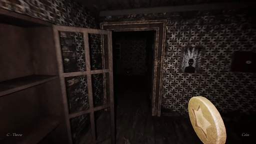 Granny Remake game screenshot 2
