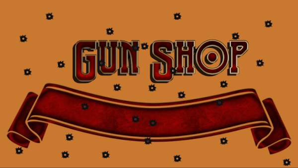 Gun Shop screenshot 3