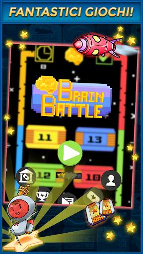 Brian Battle screenshot 2