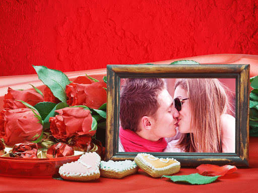 Family Photo Frames screenshot 1