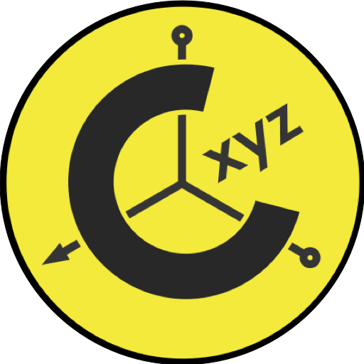 Coordinator-Collect Coordinate icon