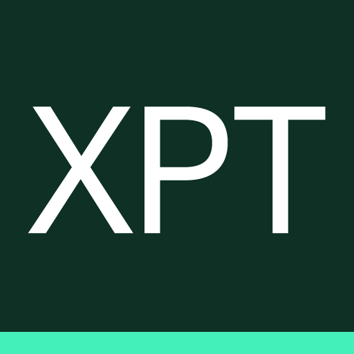 XDCAM pocket أيقونة
