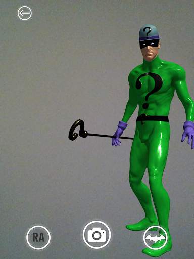 Batman: Caça aos Vilões screenshot 14