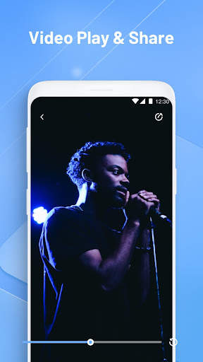 Fast Video Downloader Facebook screenshot 5