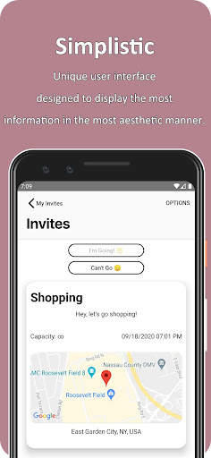 Wing Mobile screenshot 8