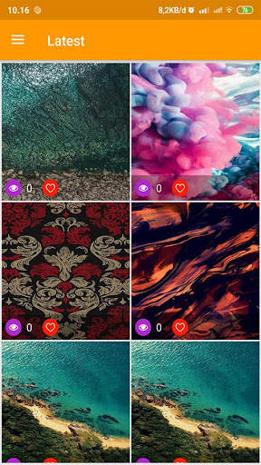 Wallpaper Background For Xiaomi, Samsung, Realme screenshot 5
