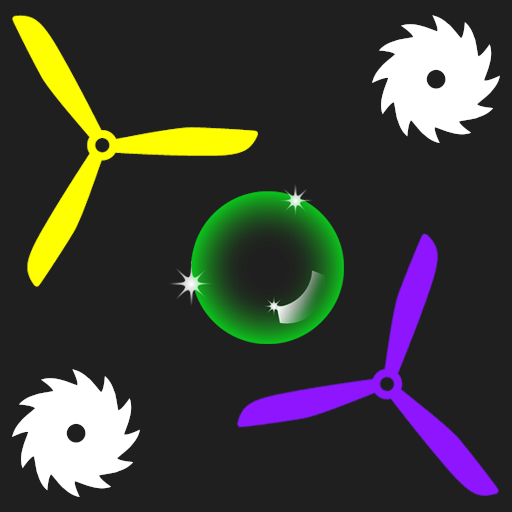 Flexy Bubble icon