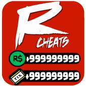Roblox Free Tix and R$ Generator Rubox 1.0