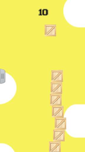 CRAZY CRATE STACK screenshot 5