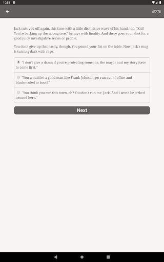 Hosted Games screenshot 13