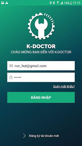 K-Doctor - Provide solutions for your car स्क्रीनशॉट 1
