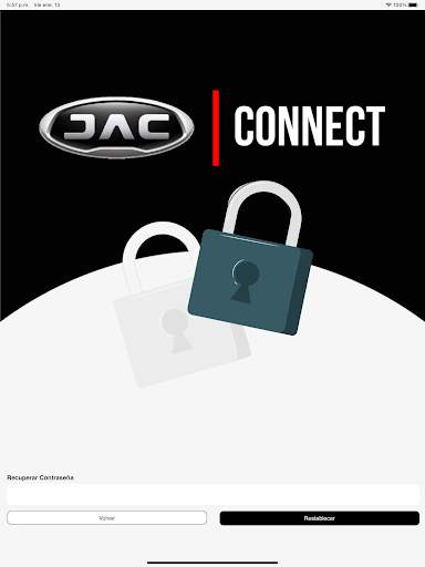 JAC Connect скриншот 18