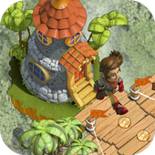 Temple Castle Run 2015 icon