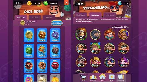 Parchisi STAR screenshot 20