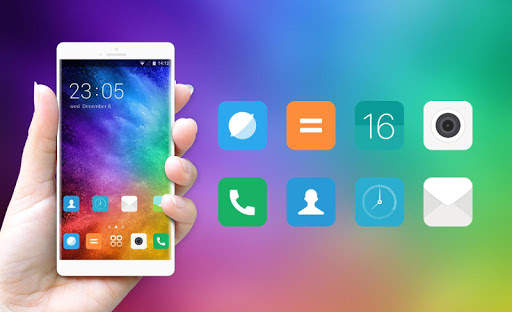 Theme for REDMI Note 3 HD screenshot 4