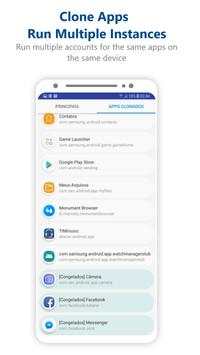 Sandbox Apps screenshot 4