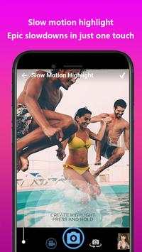 Beauty Selfie Camera screenshot 1