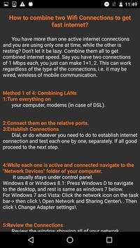 Hacking Tutorials    скриншот 2