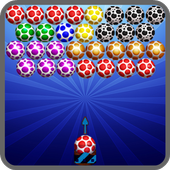 Egg Shoot Bubble icon