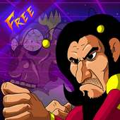 Fight Masters Free