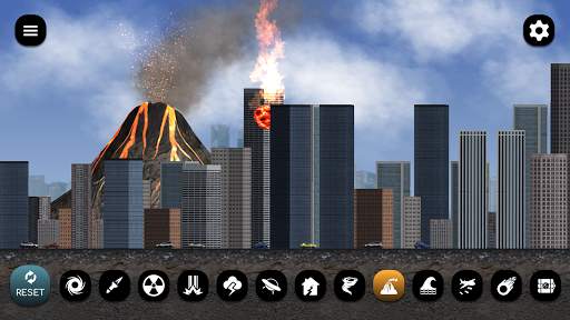 City Smash screenshot 6